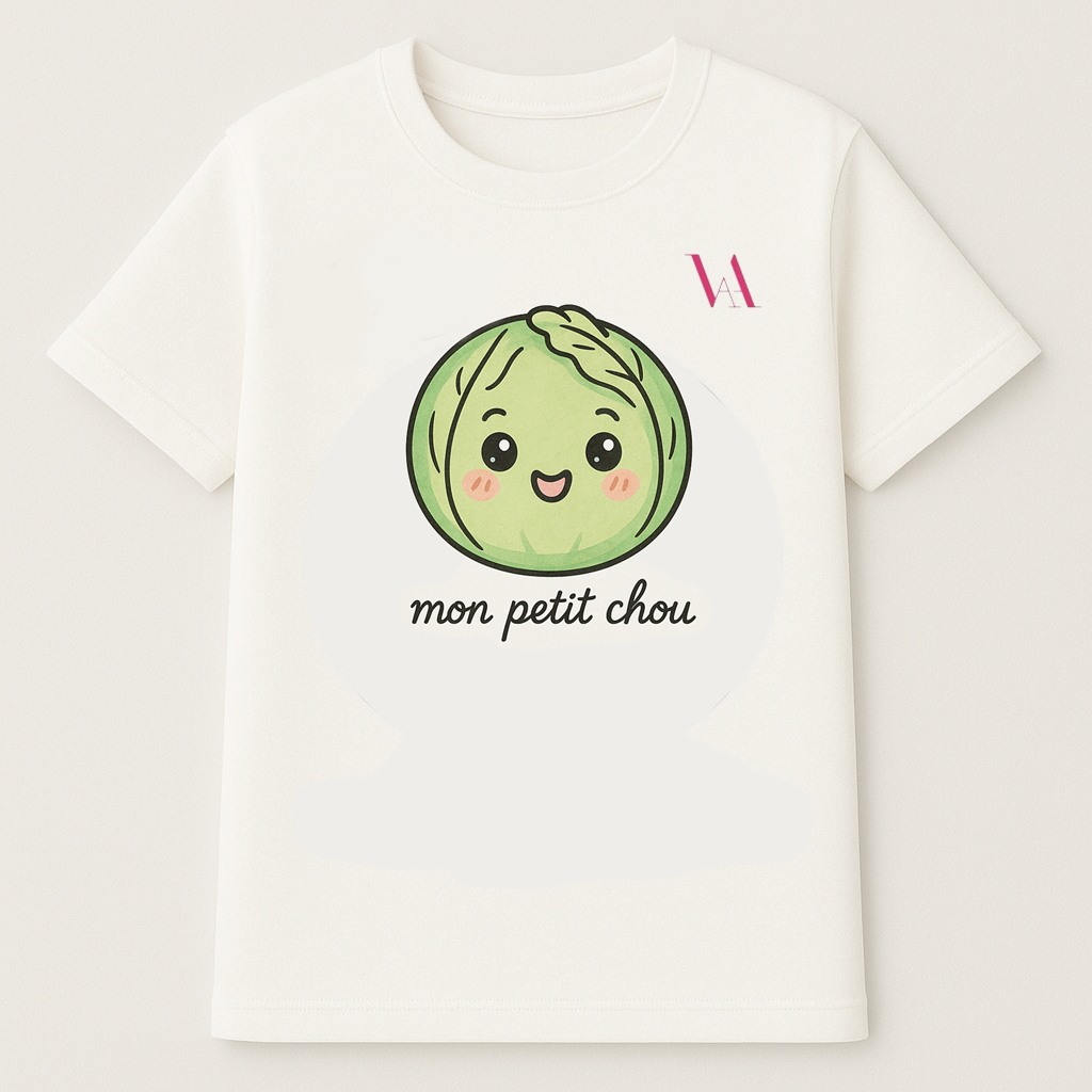 "Chou" T-Shirt