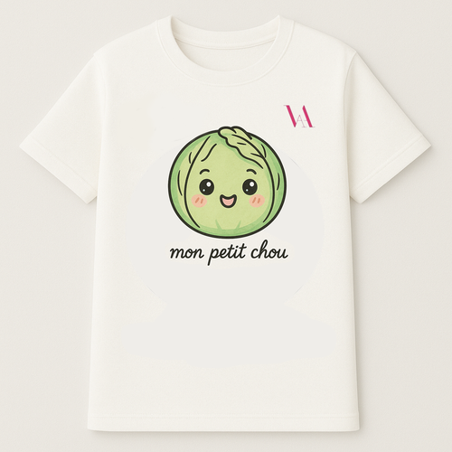 "Chou" T-Shirt