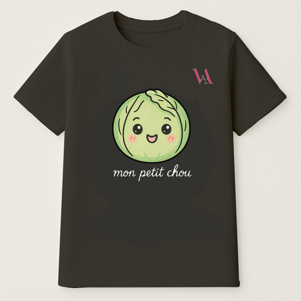 "Chou" T-Shirt