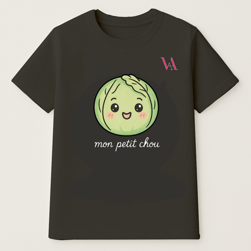 "Chou" T-Shirt