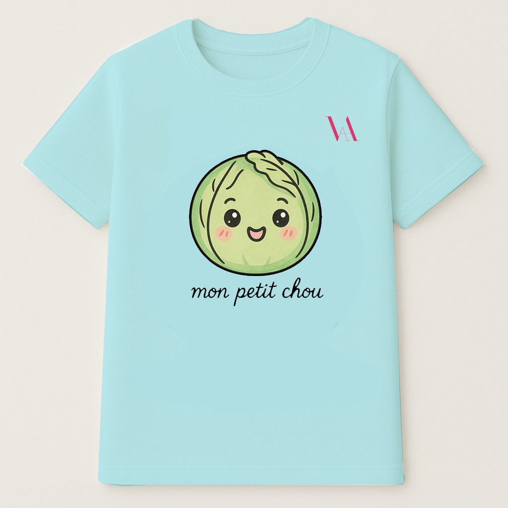 "Chou" T-Shirt